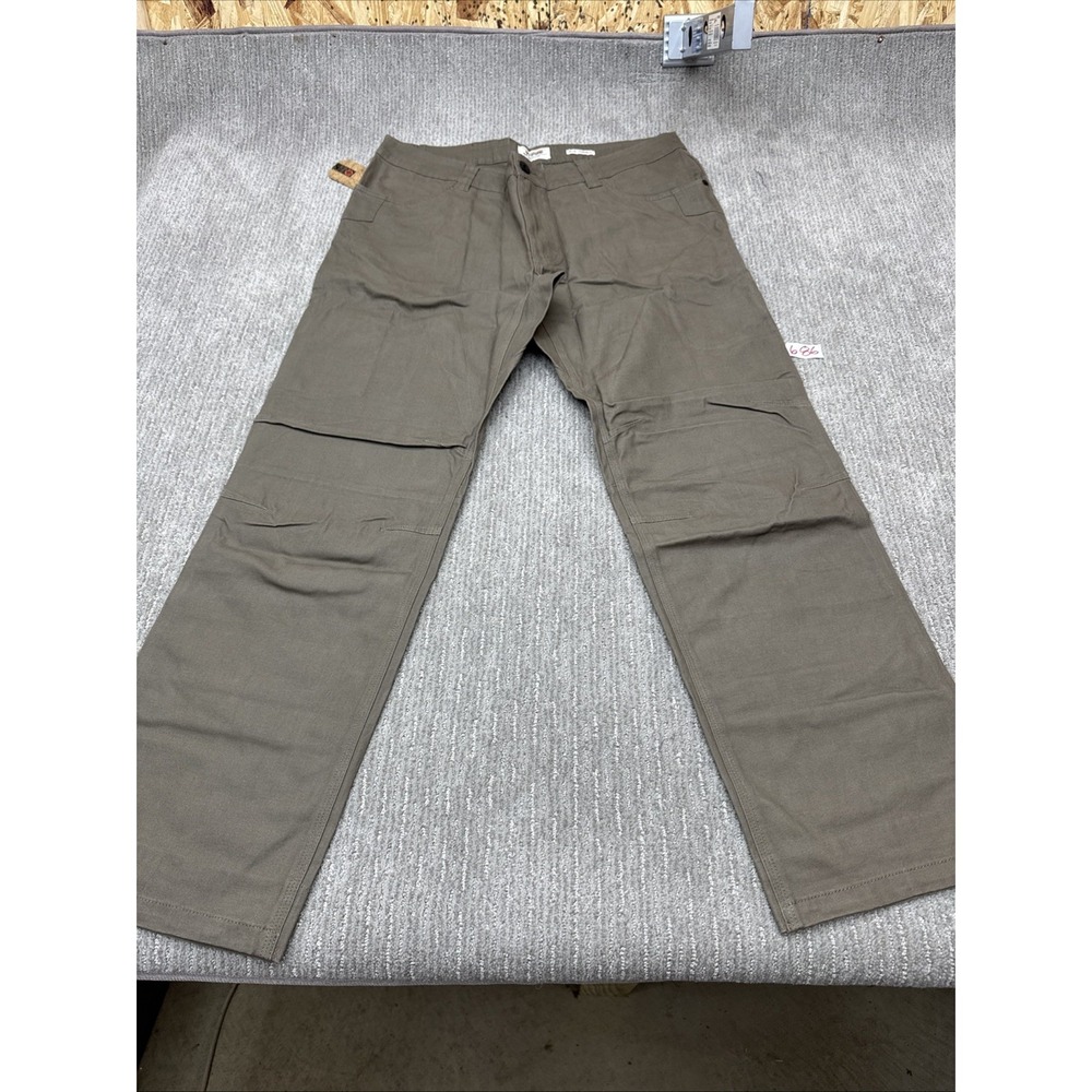 Off The Grid Size 38 By 32 Standard Fit Pants #686